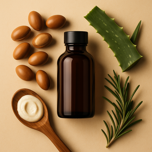 Why Arganic Natural is Your Skin’s New Best Friend