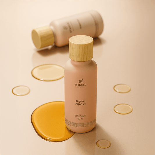 Argan Oil: The Liquid Gold for Your Skin and Hair – Why You Can’t Live Without It