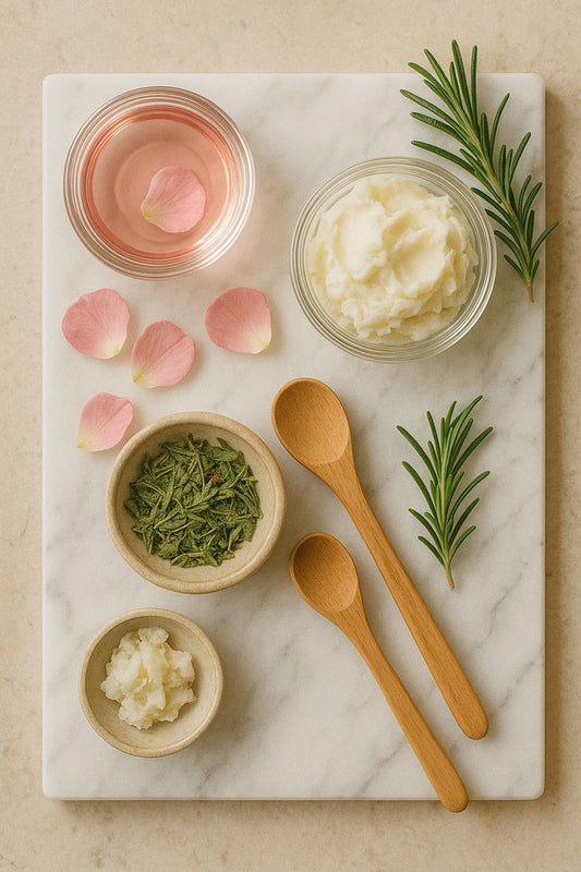 Why Sensitive Areas Need Special Care—And How Arganic Makes It Easy