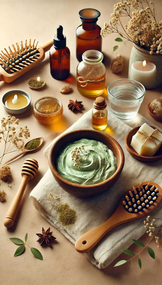 The Truth About Hair Growth Secrets