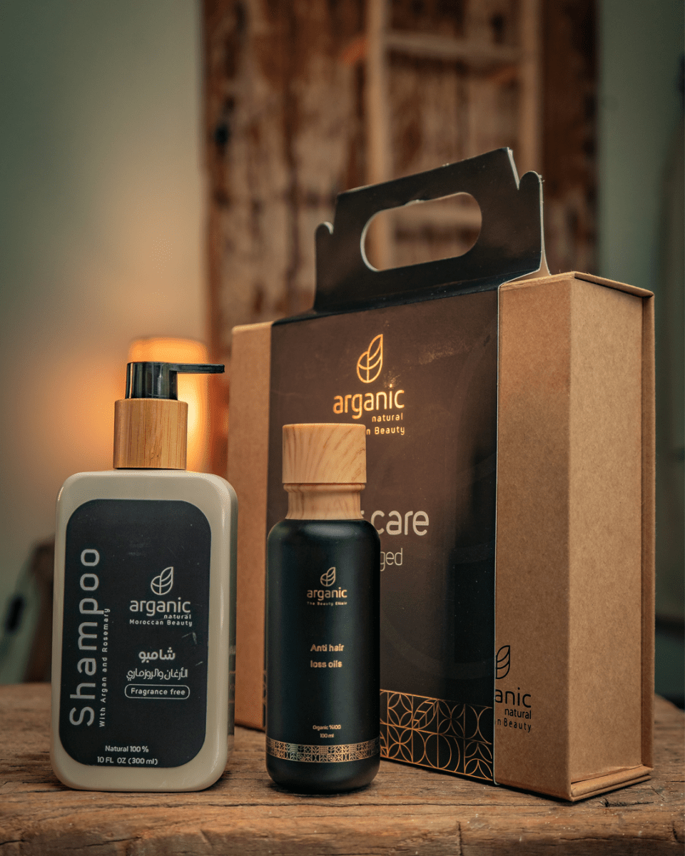 العناية بالشعر