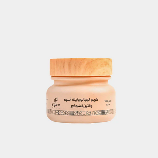 Crème de Figues de Barbarie