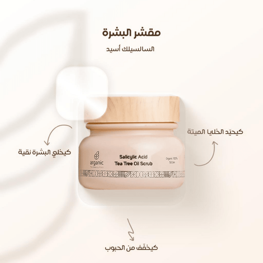 Ensemble de soins de la peau