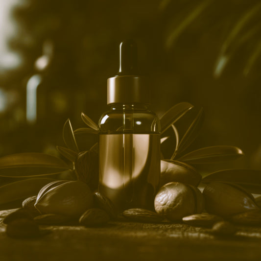 Unveiling the Secrets of Moroccan Beauty: The Power of Pure Argan Oil