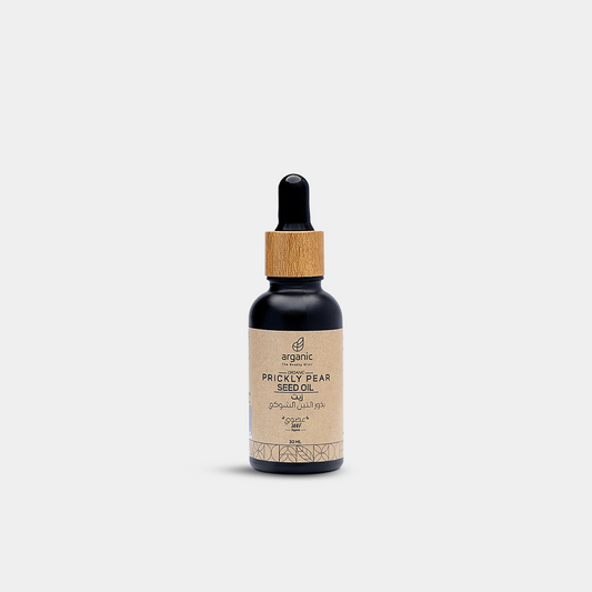 Prickly Pear Seed Oil