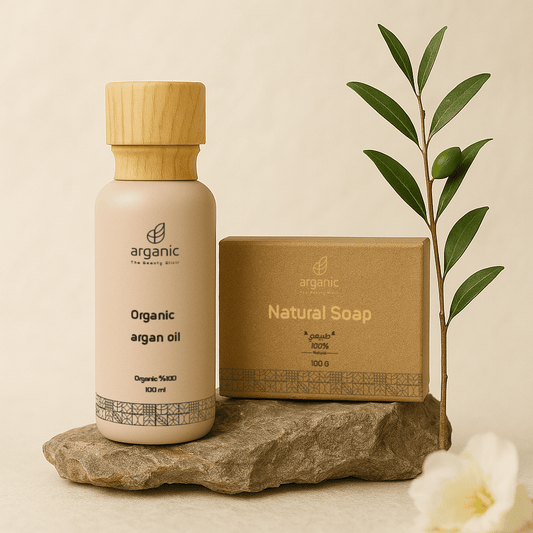 مجموعة الأرجان الأكثر مبيعًا