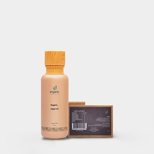 مجموعة الأرجان الأكثر مبيعًا